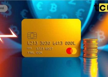 THORWallet 推出 100 万欧元多币种万事达卡