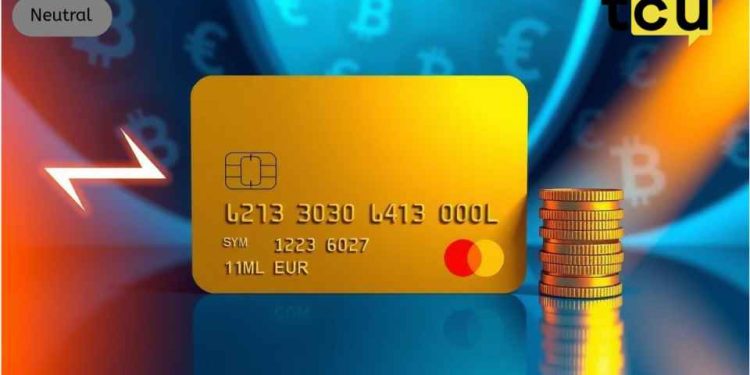 THORWallet 推出 100 万欧元多币种万事达卡