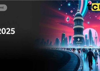 以太坊 2025 年技术升级可能推动加密货币成为主流