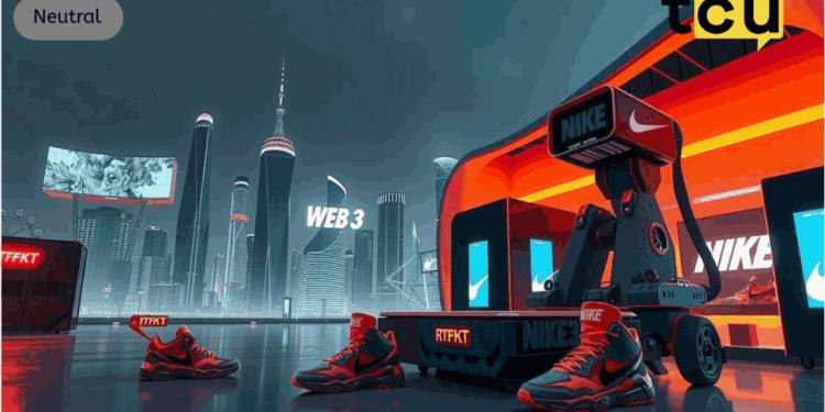 耐克收购的 Web3 Studio RTFKT 将停止运营