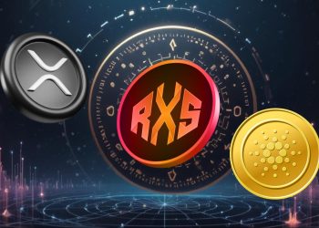 Ripple (XRP)、Cardano (ADA)、Rexas Finance (RXS):您应该投资哪一个才能在 2025 年 1 月之前赚取 25000 美元?