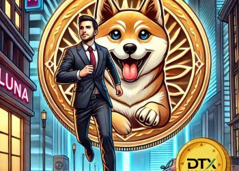 DOGE 历史模式显示 1 美元即将到来,鲸鱼收购以太坊和这款 DeFi 代币