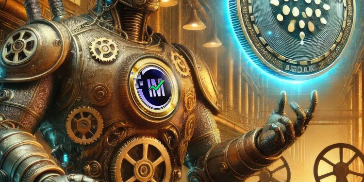卡尔达诺 (ADA) 和 IntelMarkets (INTL) 备受关注