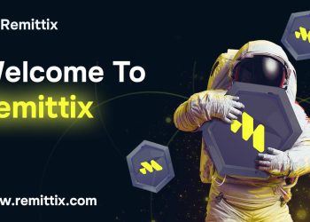 Remittix (RTX) 计划使 PayFi 成为加密货币大规模采用的下一个重要步骤