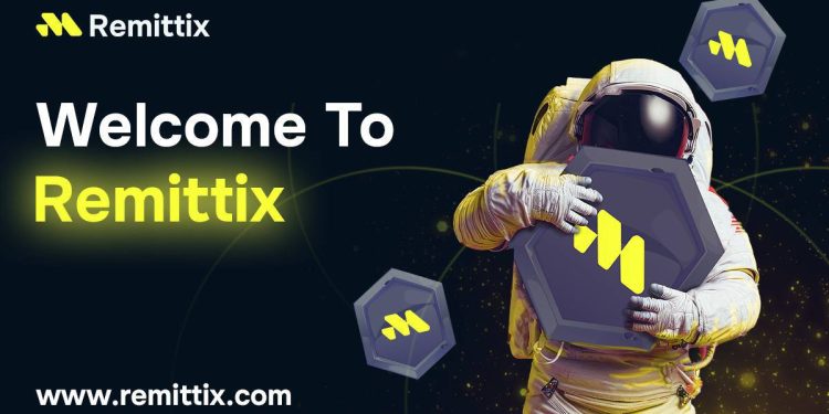 Remittix (RTX) 计划使 PayFi 成为加密货币大规模采用的下一个重要步骤