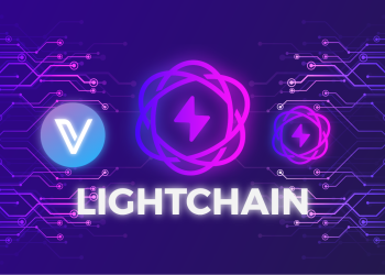 VeChain (VET) vs. Lightchain 人工智能供应链革命遇见人工智能驱动的区块链创新