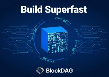 BlockDAG 通过 WebAssembly (WASM) 集成激发开发者热潮； Dogwifhat 攀登和 Shiba Inu 目光看涨增长