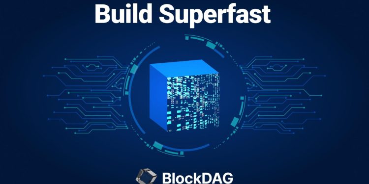 BlockDAG 通过 WebAssembly (WASM) 集成激发开发者热潮; Dogwifhat 攀登和 Shiba Inu 目光看涨增长