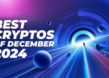 2025 年不容错过的 5 种加密货币:为什么 Qubetics 和这些区块链巨头将重新定义加密货币的未来!