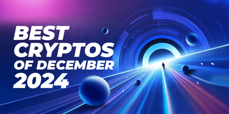 2025 年不容错过的 5 种加密货币:为什么 Qubetics 和这些区块链巨头将重新定义加密货币的未来!