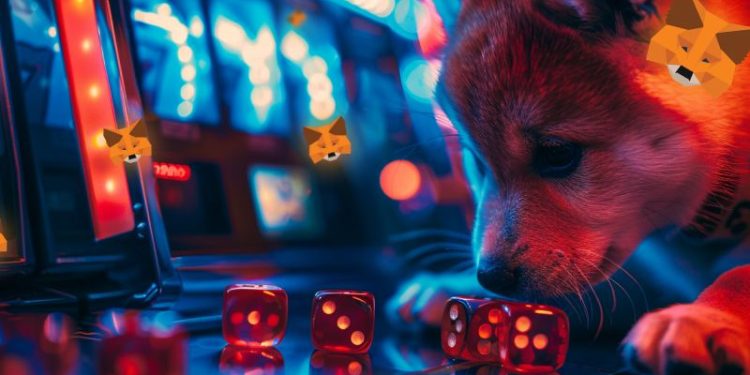 Hedera 跌破关键移动平均线,Shiba Inu 未突破阻力位。 Rollblock 市值突破 700 万美元