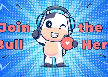 怀念 Floki Inu 的早期时光吗？不要让这个最好的新 Meme 硬币预售溜走——具有 1000 倍的潜力