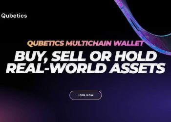 Qubetics 已售出超过 2.51 亿美元 TICS 代币,覆盖 5,300 名持有者,Ripple 引领跨境支付,Tezos 推进环保区块链解决方案