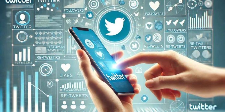先试后买; Twitter 免费点赞?