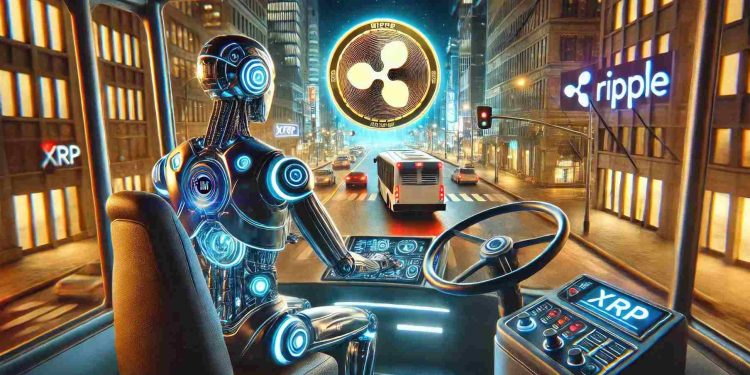 鲸鱼活动期间瑞波币突破推动反弹,Solana 和 AI 币瞄准更高价格