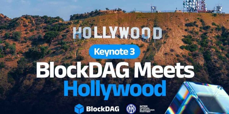 BDAG 的主题演讲 3:Solana 价格趋势和 LTC 价格展望