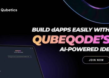 为什么 Qubetics $TICS 代币是加密和隐私解决方案中的下一个重大事件