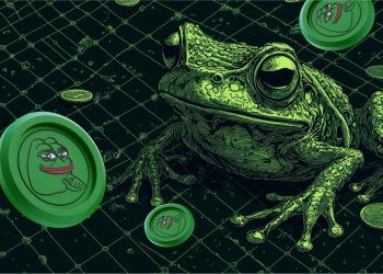 PEPE 追随狗狗币的看涨势头,市值突破 80 亿美元; Lunex 网络的目标是在 2025 年之前实现价格上涨