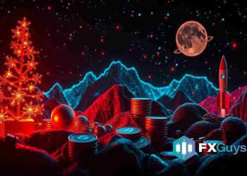 FX Guys 会是下一个 Solana 吗?分析师评估生态系统强度