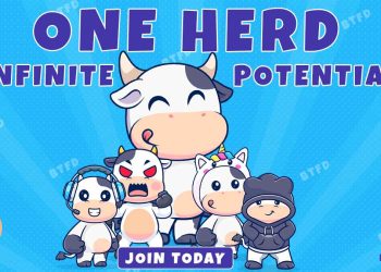 持有短期收益的最佳 Meme 币（探索 BTFD 币、Pepe 币和 Bone ShibaSwap 的潜力）