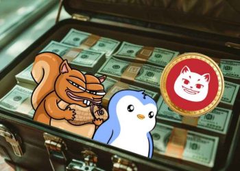 错过了 PNUT 和 PENGU Boom?这个模因币可能是你的第二次机会