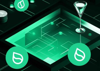 看跌 SUI 和 XLM？ Lunex 飙升至分析师预测榜首