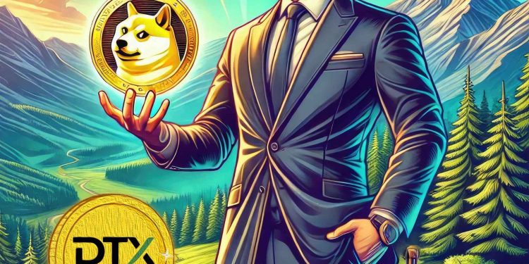 分析师预测卡尔达诺将飙升 180%,狗狗币将飙升 570%,而 DeFi 代币将飙升 10 倍