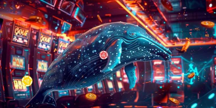 Tron(TRX)粉碎ATH; Rollblock 推动牛市,AVAX 着眼于下一次重大突破