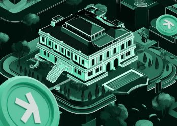 鲸鱼在 AAVE、Kaspa 和 Lunex 上押下重注:下一次登月计划已经在望了吗?