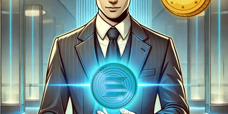 Solana(SOL)或热销 DeFi 新人 DTX 交易所(DTX):买什么才能获得 220% 的圣诞收益?