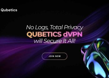Qubetics 的 dVPN 热潮、唯链的可持续发展革命以及 Hedera 在欧洲的首次亮相正在重新定义本月最值得投资的山寨币!
