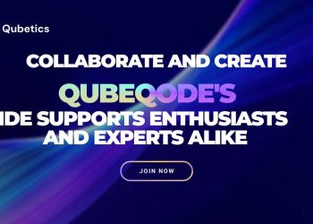 随着 Qubetics 简化国际交易、Cardano 发展、Stacks 释放比特币价值，今天加入的最佳代币