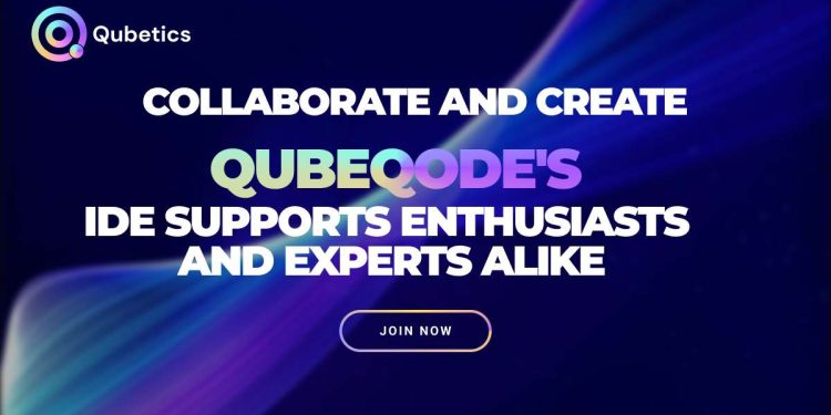 随着 Qubetics 简化国际交易、Cardano 发展、Stacks 释放比特币价值，今天加入的最佳代币