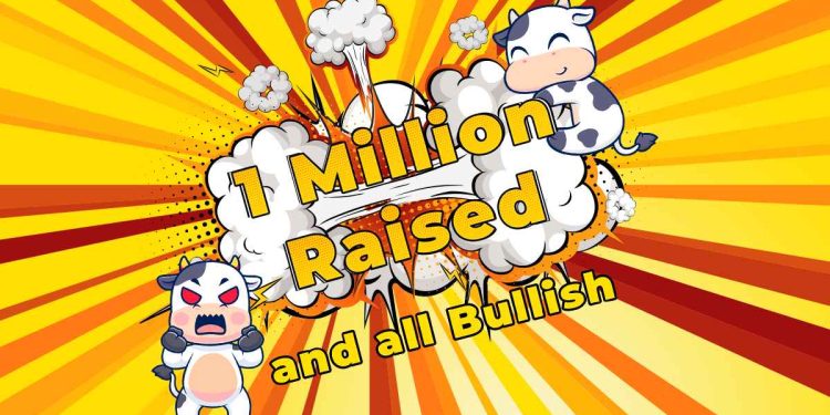 BTFD 币在 10 天内筹集了 100 万美元,成为 2024 年 12 月加入的最佳 Meme 币之一,令投资者震惊,而 Snek 和 Goatseus Maximus 则大放异彩