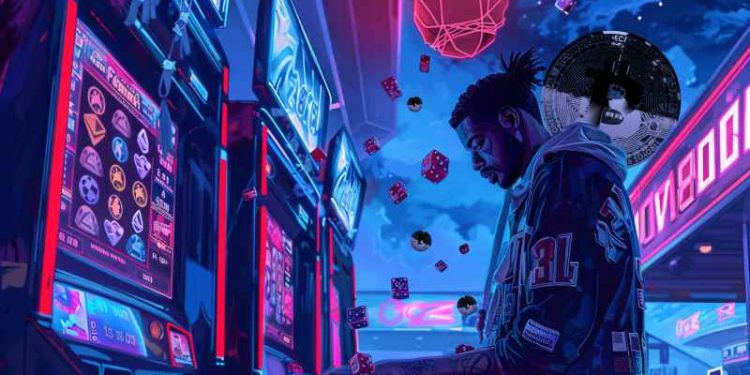 Hedera 和 Polygon 冷却导致加密货币交易者纷纷加入 Rollblock 的加密货币预售