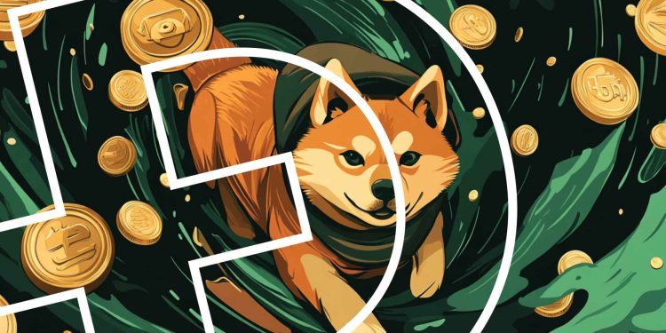 “健康”重新测试后,狗狗币将飙升至新的 ATH:看涨的技术前景可能将 Shiba Inu 推至 0.000472905 美元,将 LNEX 推至 0.5 美元