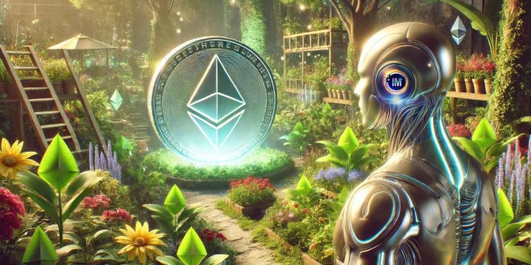 购买 Solana (SOL) 和 Cardano (ADA) Dip 还是投资此 AI 加密货币预售？