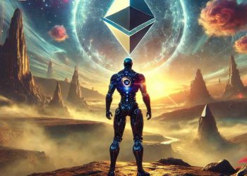 以太坊 (ETH) 突破 3,500 美元:鲸鱼忽视了卡尔达诺 (ADA) 这个低于 0.1 美元的低市值人工智能宝石