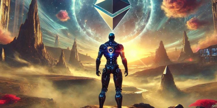 以太坊 (ETH) 突破 3,500 美元：鲸鱼忽视了卡尔达诺 (ADA) 这个低于 0.1 美元的低市值人工智能宝石