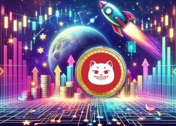 分析师称这款 0.0007 美元的 Meme 币可能比 TRX 更快上涨 5 美元