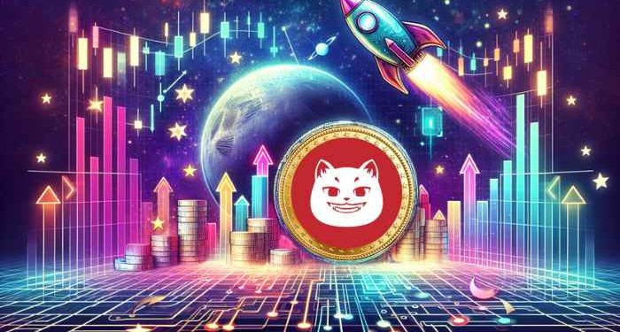 分析师称这款 0.0007 美元的 Meme 币可能比 TRX 更快上涨 5 美元