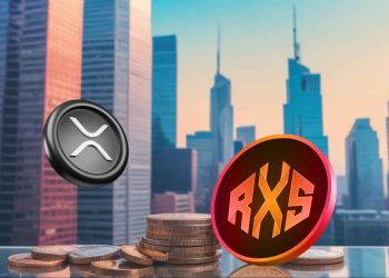 Ripple (XRP) 的 4 美元和 12 美元目标仍然不变,但 Rexas Finance 可能会首先跨越它们