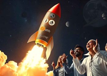 下一个即将爆炸的加密货币:2025 年之前可以让你致富的 8 种加密货币