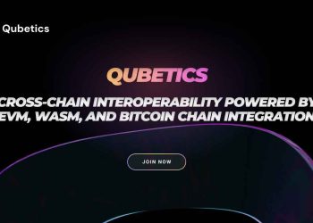 Qubetics 以 1000 倍的潜力处于领先地位,而 AAVE 和 SUI 改变了区块链解决方案