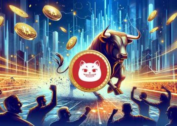 BTC 和 ETH 停滞不前，而 CATZILLA 却飙升——它会成为下一个 1,000 倍 Meme 明星吗？