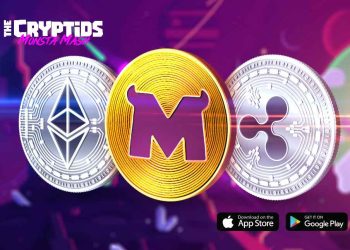 Monsta Mash ($MASH) 点击即可赚取病毒!随着 Solana (SOL) 比 11 月 ATH 下跌 30%,Peter Brandt 转而看好 Ripple (XRP)