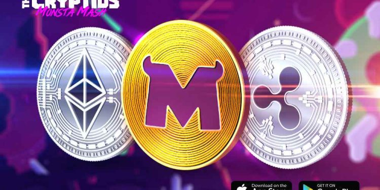 Monsta Mash ($MASH) 点击即可赚取病毒!随着 Solana (SOL) 比 11 月 ATH 下跌 30%,Peter Brandt 转而看好 Ripple (XRP)