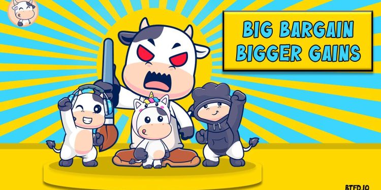 2024 年 12 月加入的最佳 Meme 币包括 BTFD、BONK 和 WIF