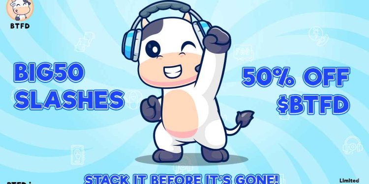 BTFD 币、BOME 和 TURBO