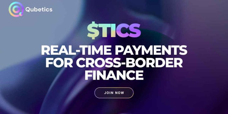 为什么 Qubetics、Cardano 和 AAVE 是本周最值得购买的加密货币